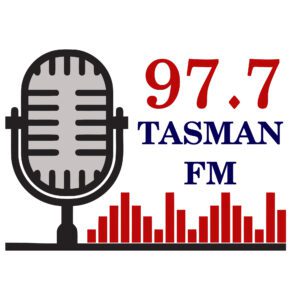 Tasman-FM-Logo