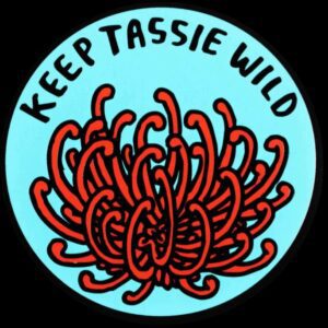 Keep Tassie Wild